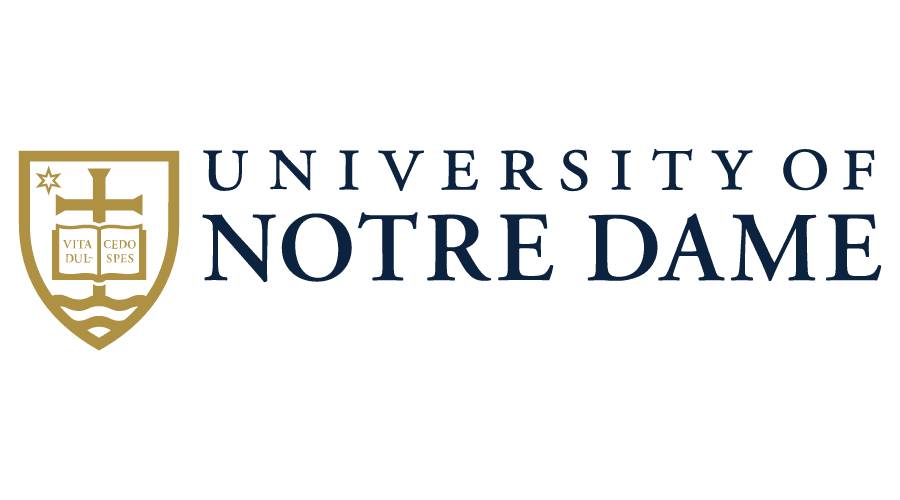 Notre Dame Logo